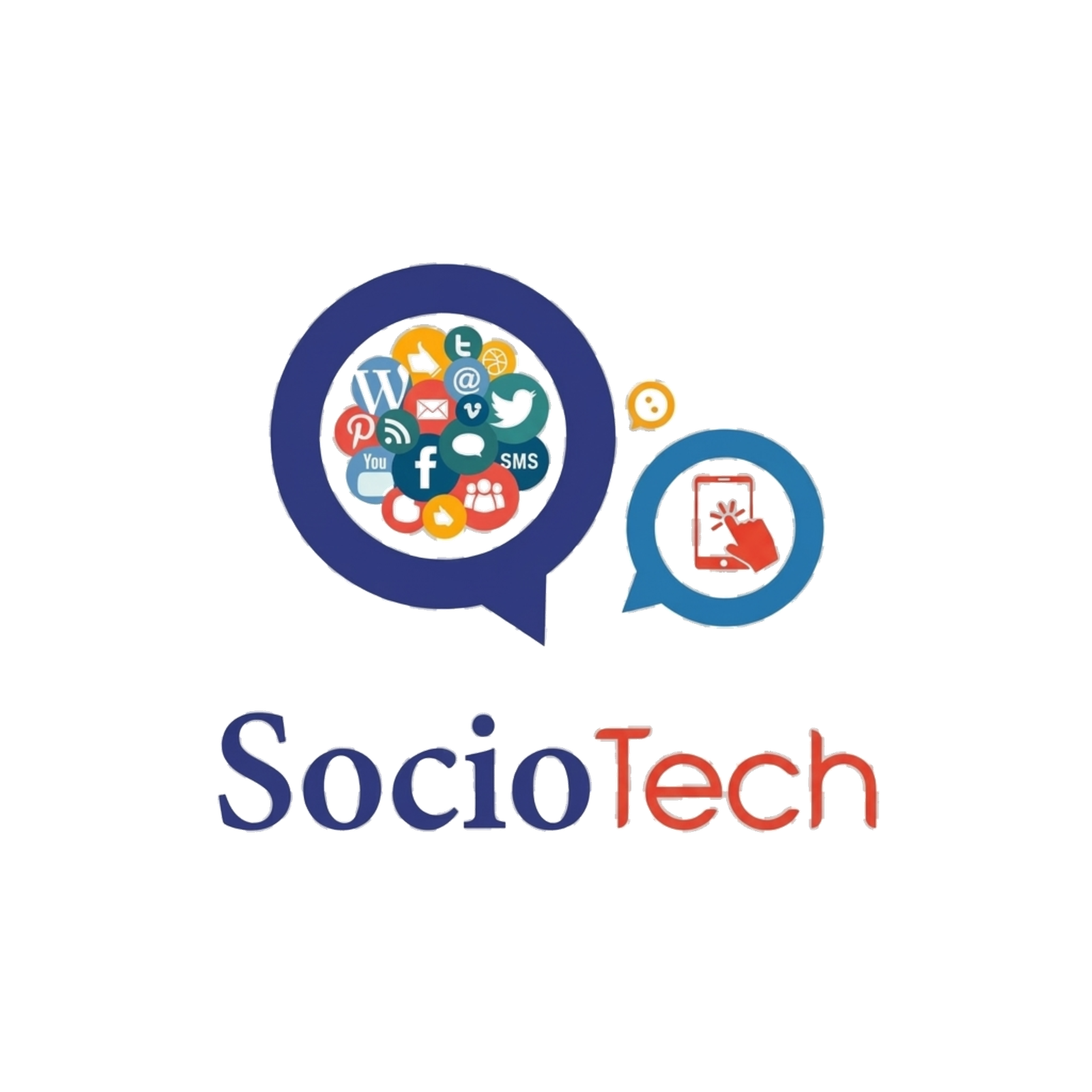 sociotech logo