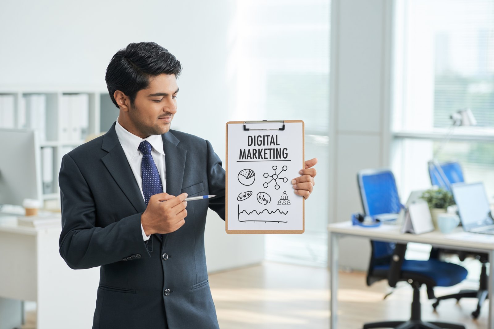 Digital marketing couse indore